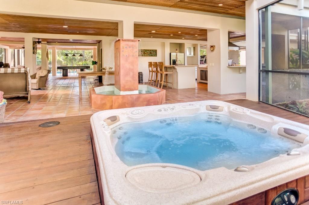 METES AND BOUNDS - Residential