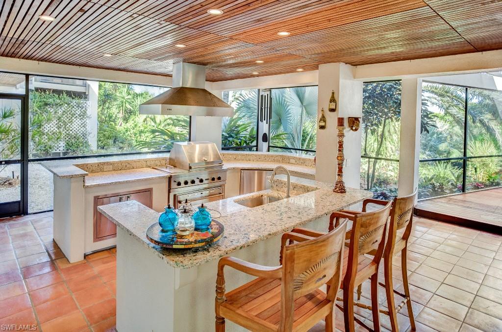 METES AND BOUNDS - Residential