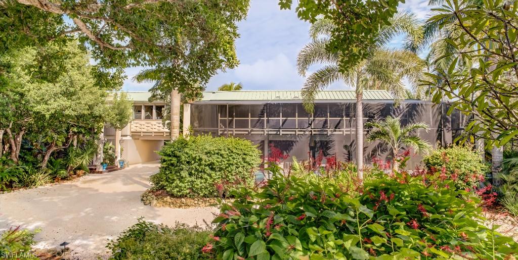 METES AND BOUNDS - Residential