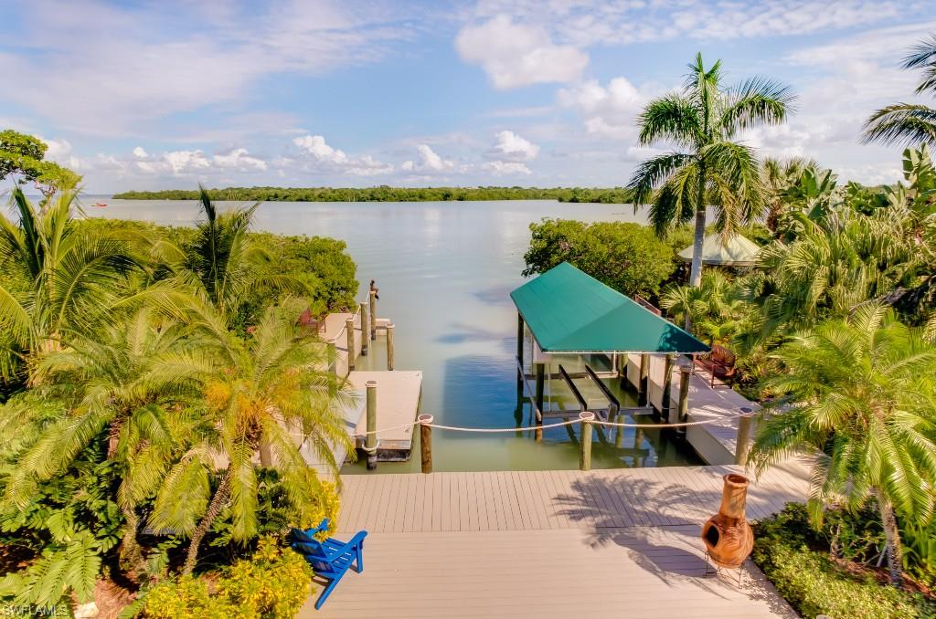 METES AND BOUNDS - Residential