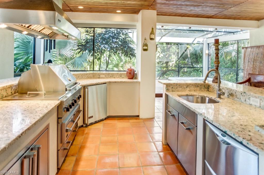 METES AND BOUNDS - Residential