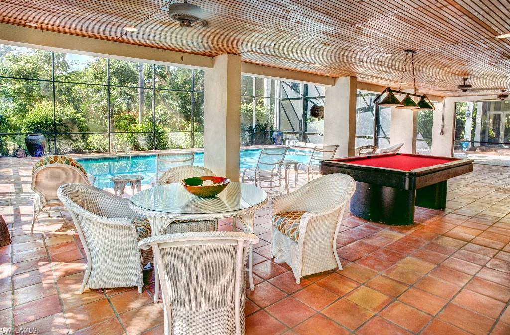 METES AND BOUNDS - Residential