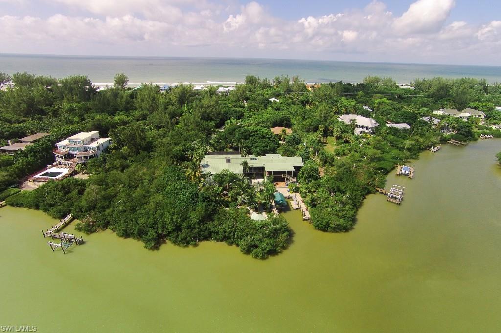 METES AND BOUNDS - Residential