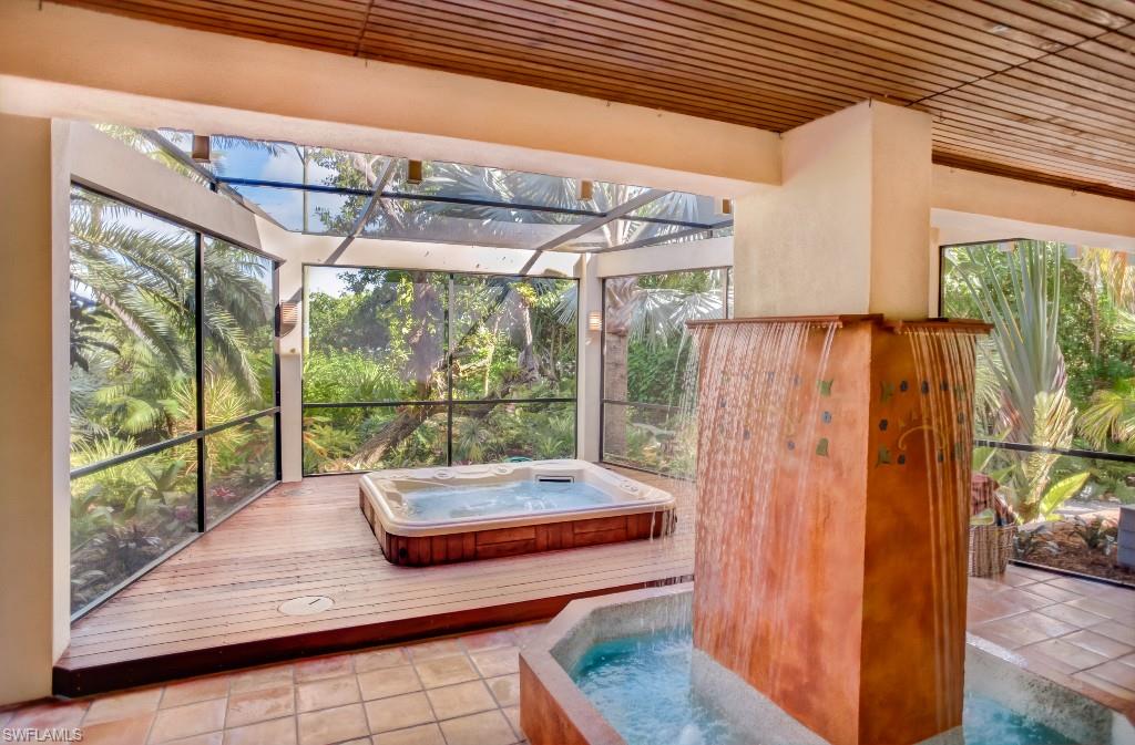 METES AND BOUNDS - Residential