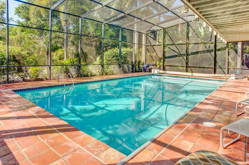 METES AND BOUNDS - Residential