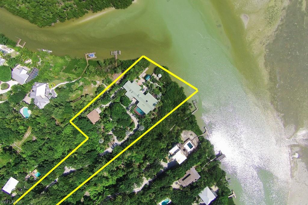 METES AND BOUNDS - Residential