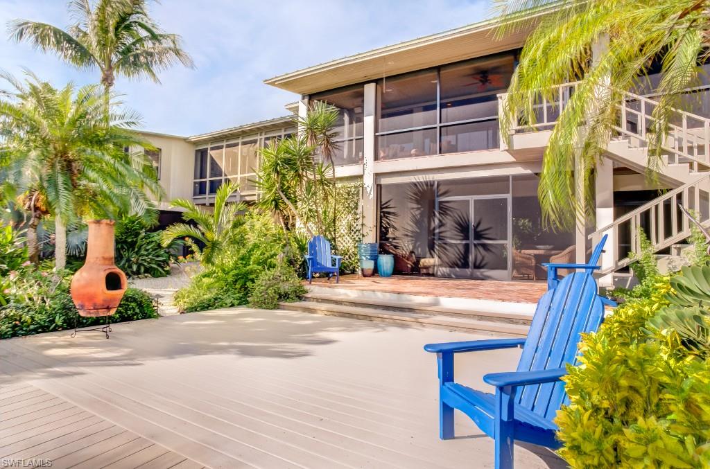 METES AND BOUNDS - Residential