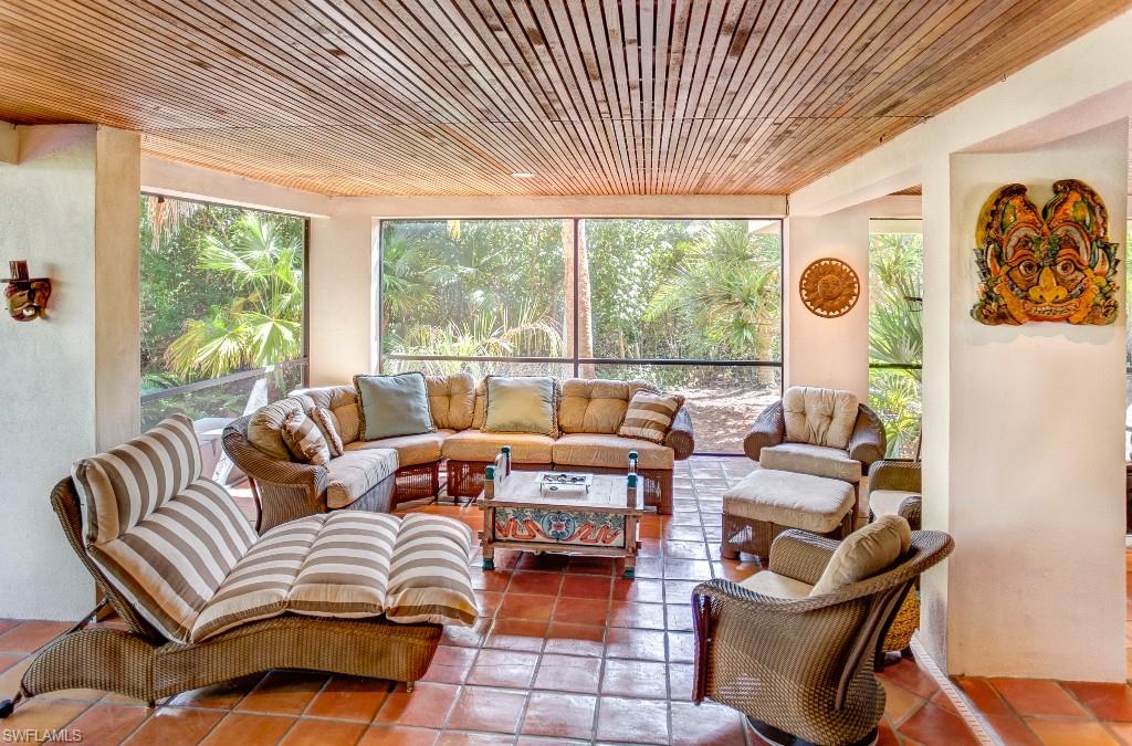 METES AND BOUNDS - Residential