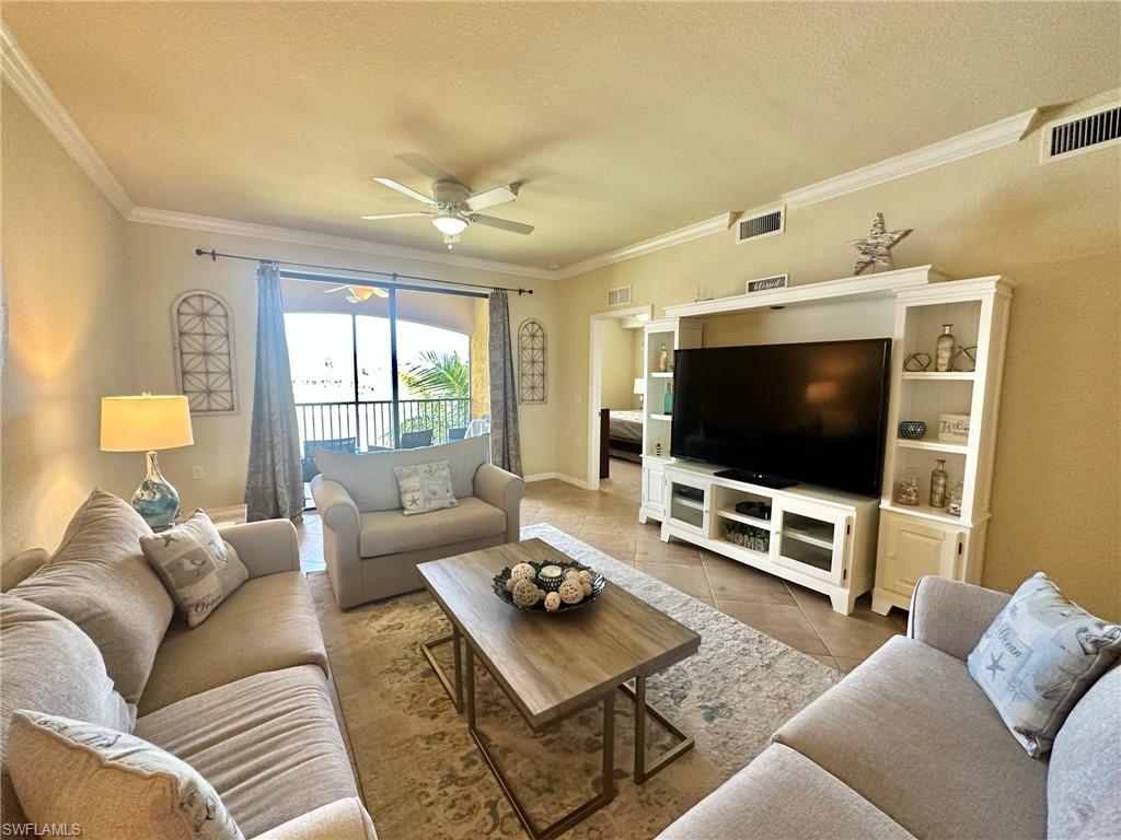 BONITA NATIONAL GOLF AND COUNTRY CLUB - Residential Lease