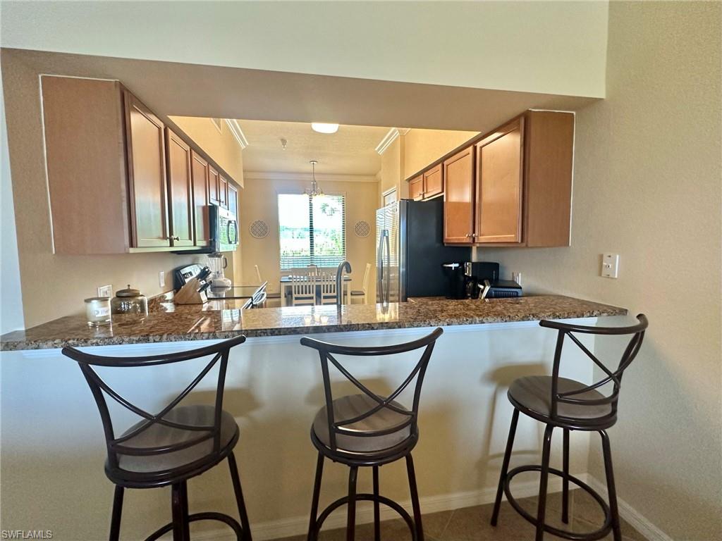 BONITA NATIONAL GOLF AND COUNTRY CLUB - Residential Lease