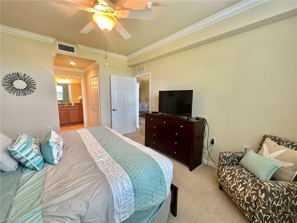 BONITA NATIONAL GOLF AND COUNTRY CLUB - Residential Lease