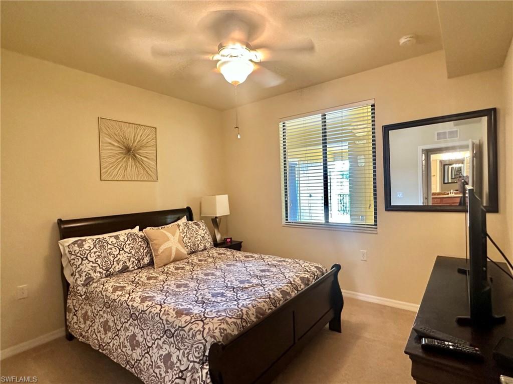 BONITA NATIONAL GOLF AND COUNTRY CLUB - Residential Lease