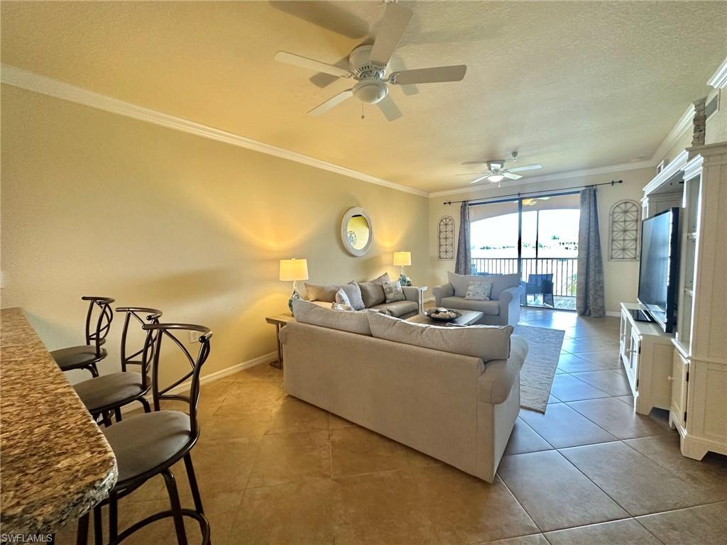 BONITA NATIONAL GOLF AND COUNTRY CLUB - Residential Lease