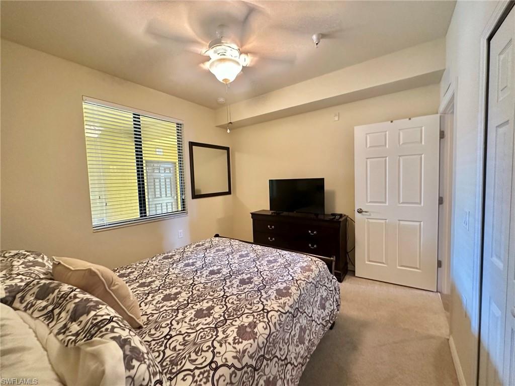 BONITA NATIONAL GOLF AND COUNTRY CLUB - Residential Lease