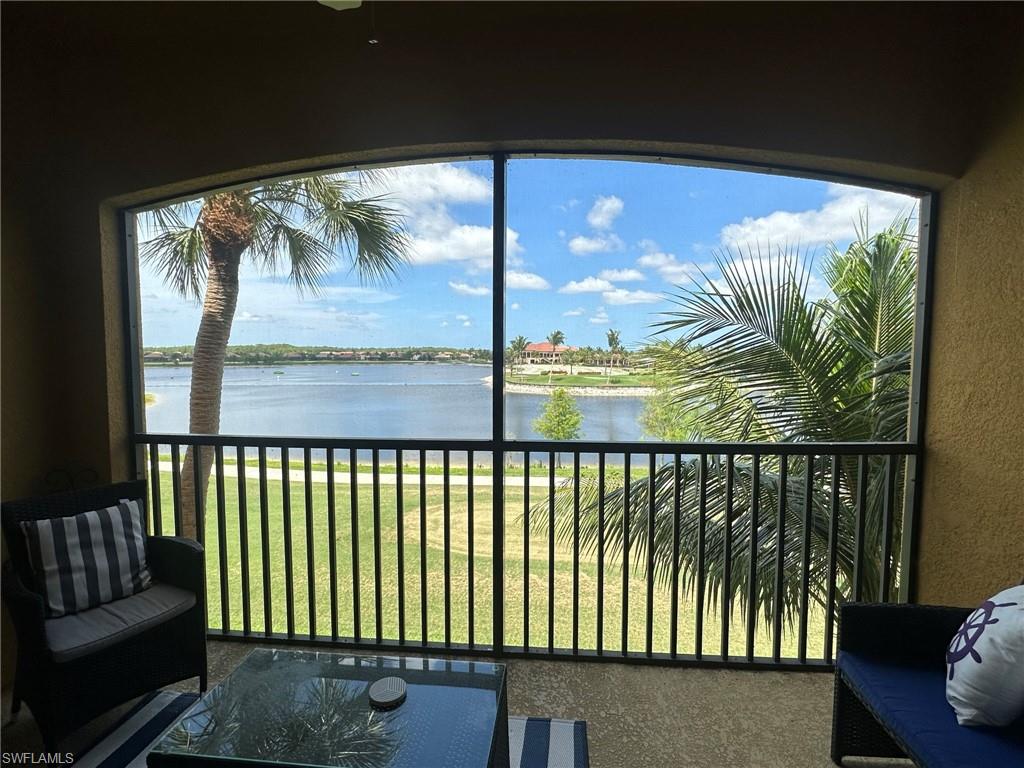 BONITA NATIONAL GOLF AND COUNTRY CLUB - Residential Lease