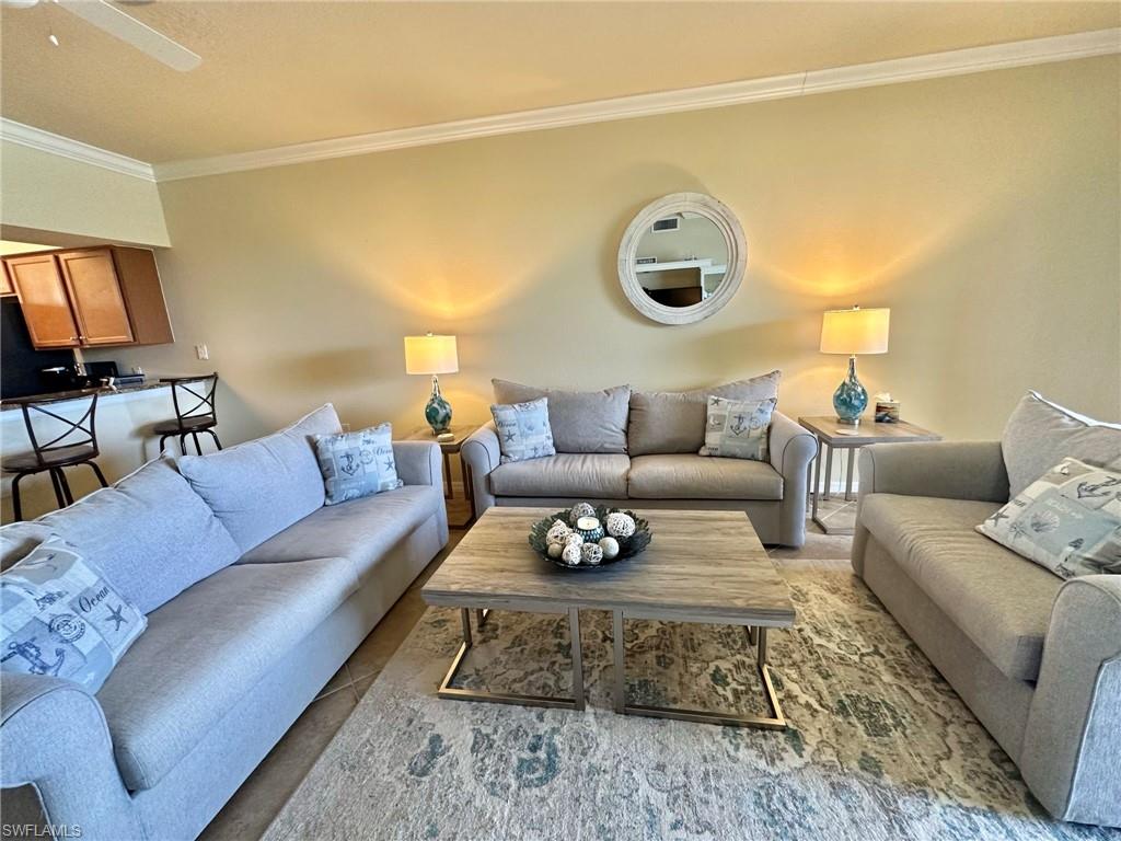 BONITA NATIONAL GOLF AND COUNTRY CLUB - Residential Lease