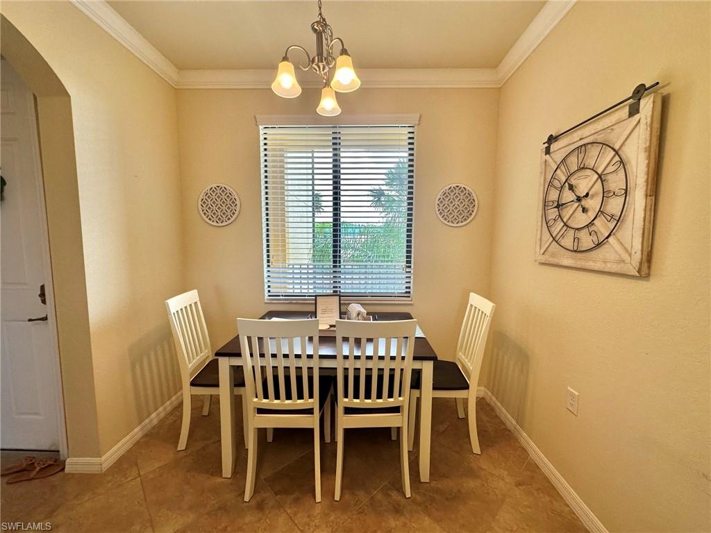 BONITA NATIONAL GOLF AND COUNTRY CLUB - Residential Lease