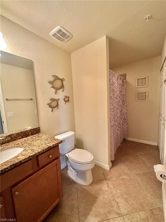 BONITA NATIONAL GOLF AND COUNTRY CLUB - Residential Lease