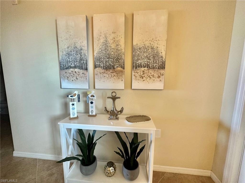 BONITA NATIONAL GOLF AND COUNTRY CLUB - Residential Lease