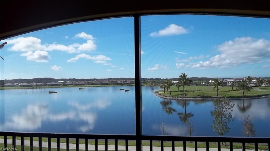 BONITA NATIONAL GOLF AND COUNTRY CLUB - Residential Lease