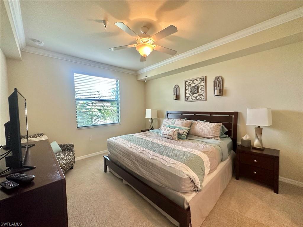 BONITA NATIONAL GOLF AND COUNTRY CLUB - Residential Lease