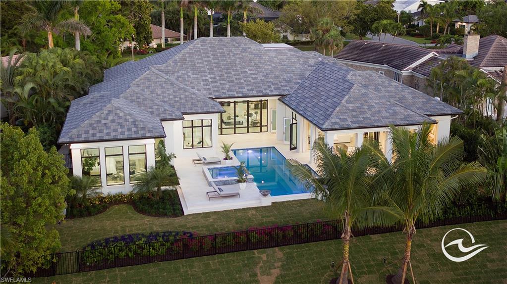 PELICAN BAY WOODS - Residential