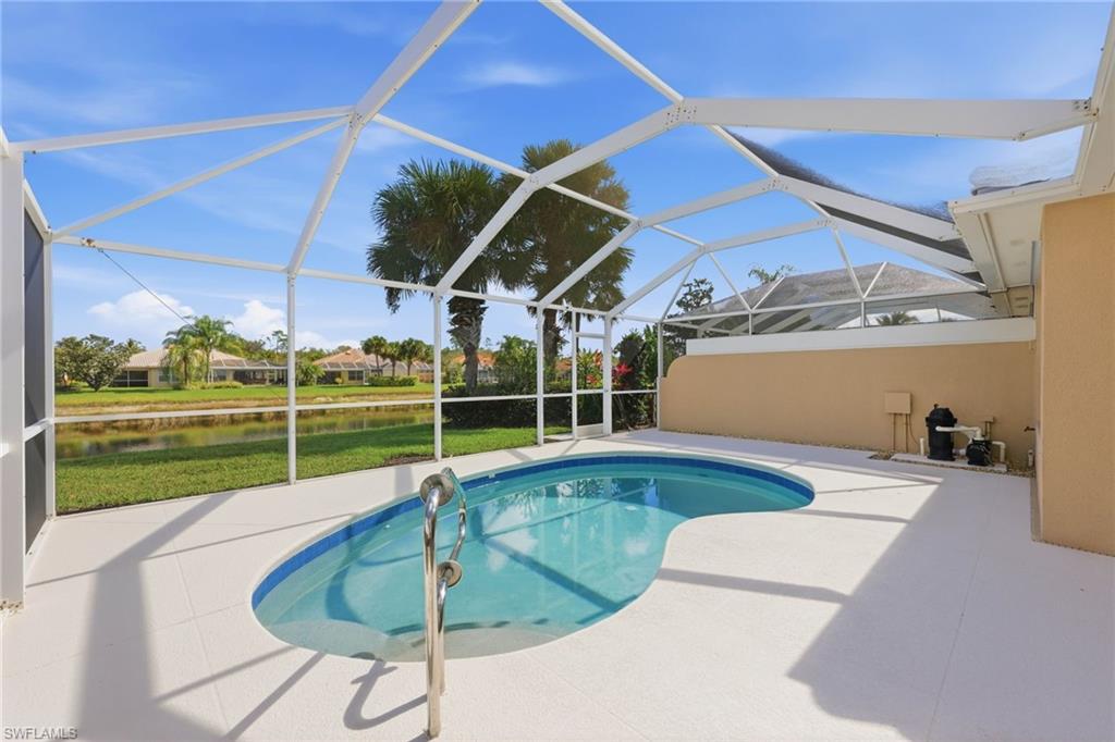 VERONA WALK - Residential Lease