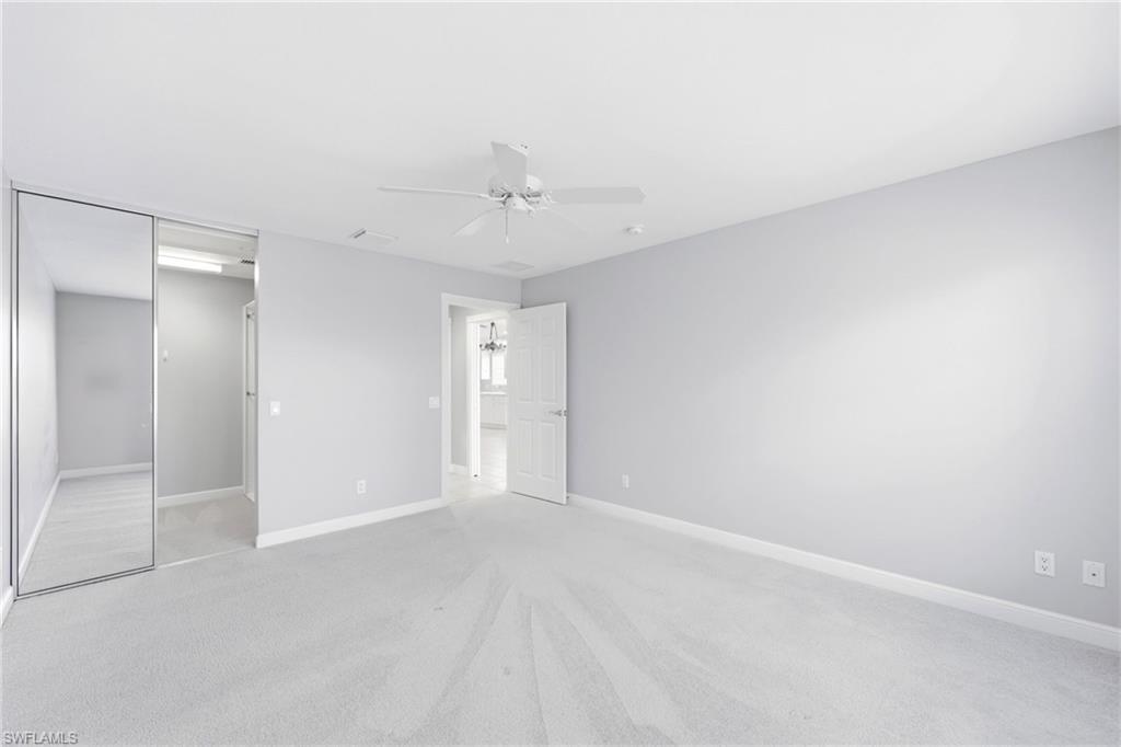 VERONA WALK - Residential Lease