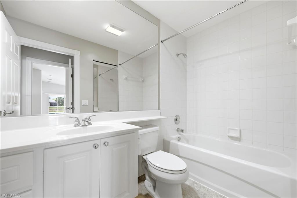 VERONA WALK - Residential Lease