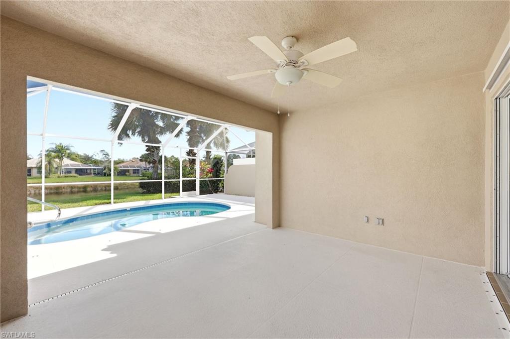 VERONA WALK - Residential Lease