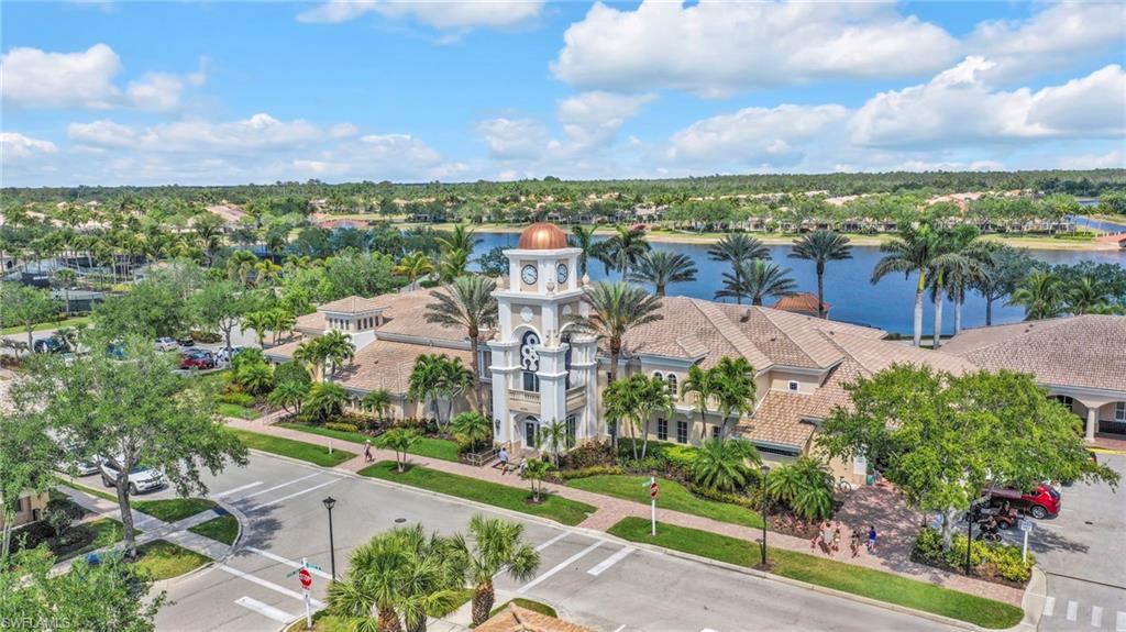 VERONA WALK - Residential Lease