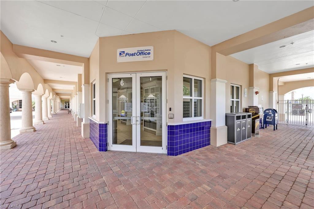 VERONA WALK - Residential Lease