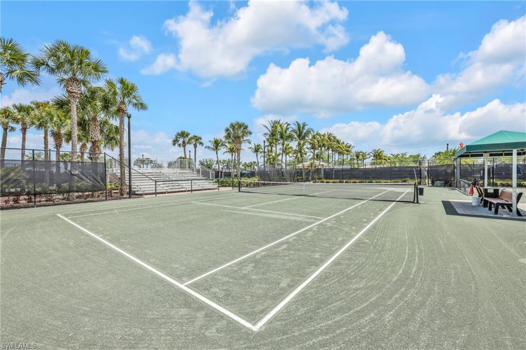 VERONA WALK - Residential Lease