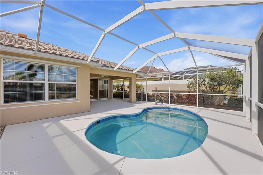 VERONA WALK - Residential Lease