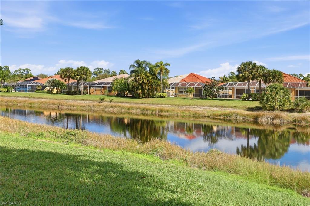 VERONA WALK - Residential Lease