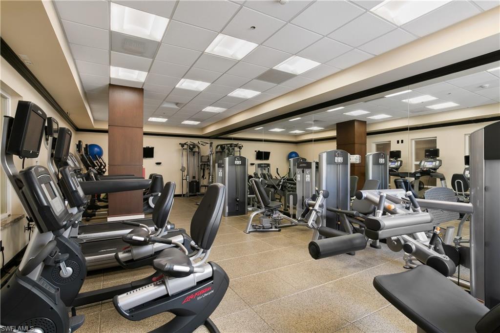 GRANDE EXCELSIOR - Residential