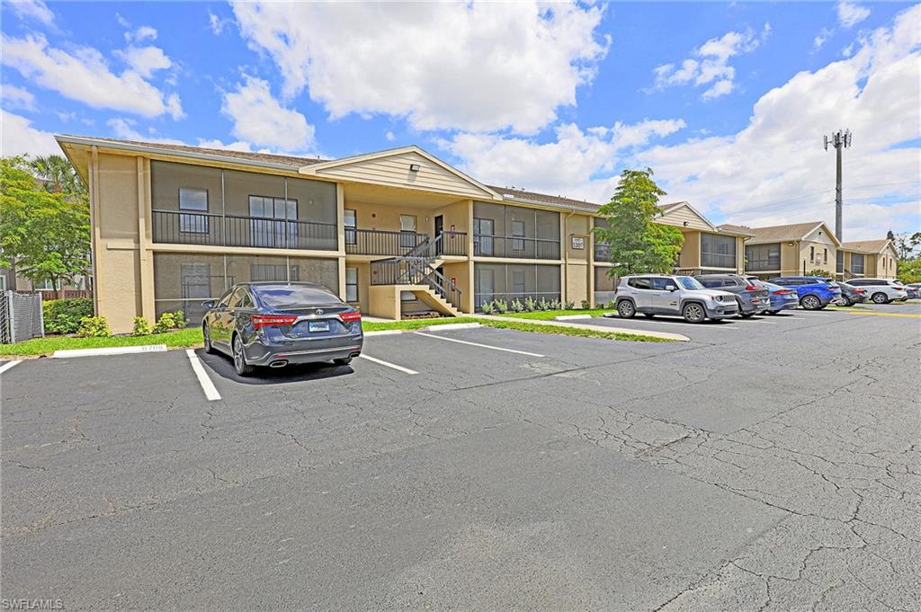 MYSTIC GARDENS - Residential Lease