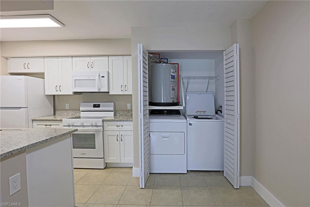 MYSTIC GARDENS - Residential Lease