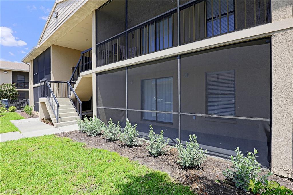 MYSTIC GARDENS - Residential Lease