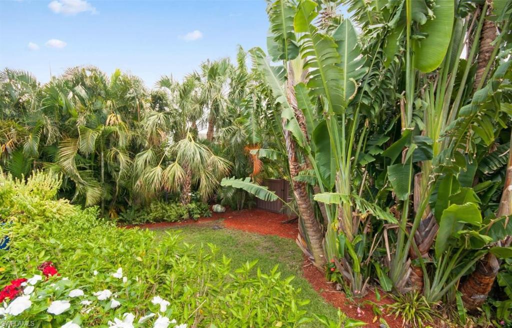 OLDE NAPLES - Residential