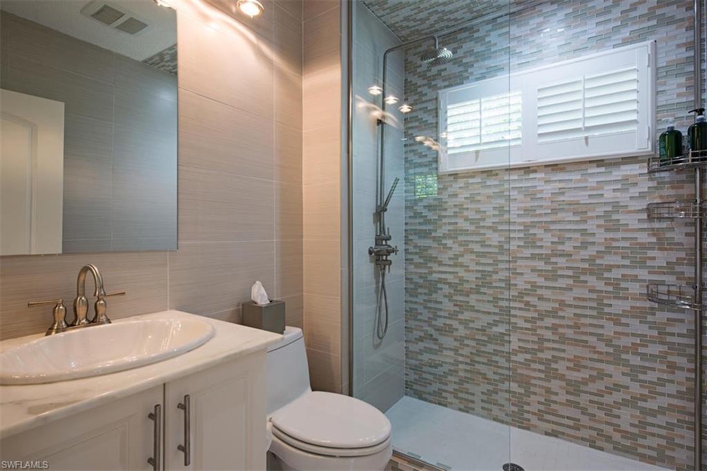 OLDE NAPLES - Residential