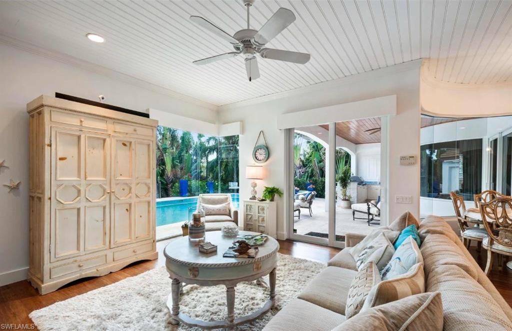 OLDE NAPLES - Residential