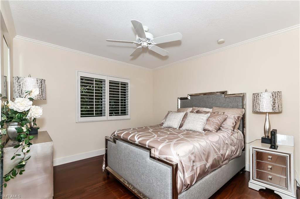 OLDE NAPLES - Residential