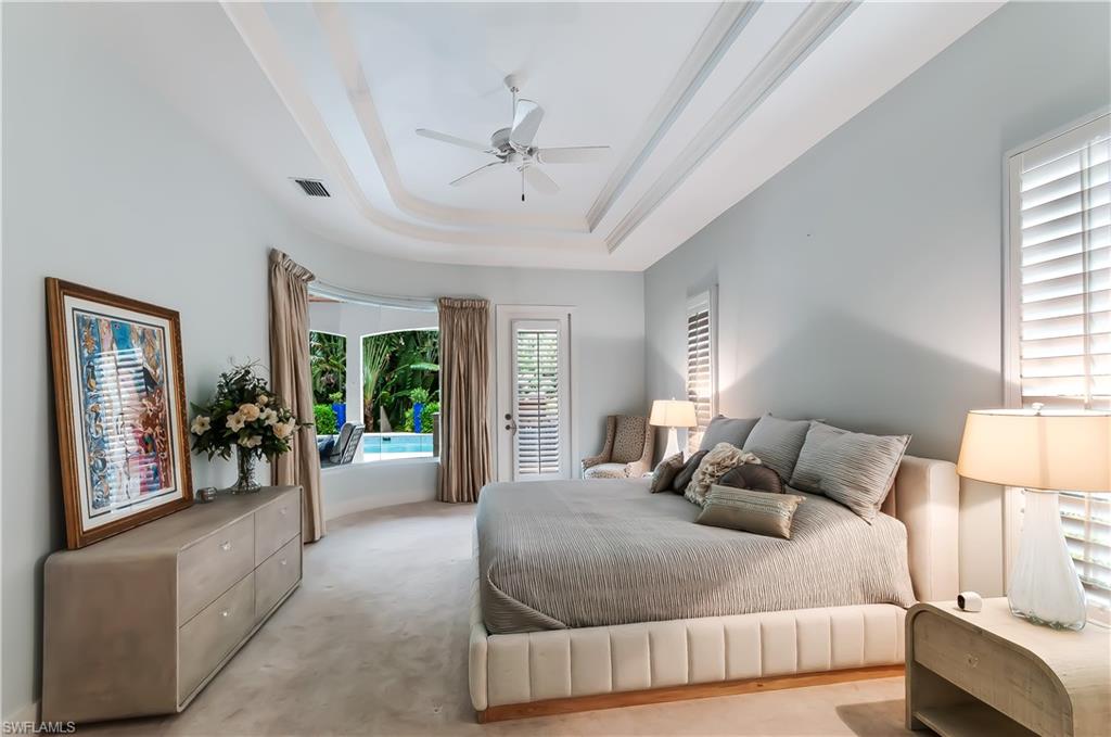 OLDE NAPLES - Residential