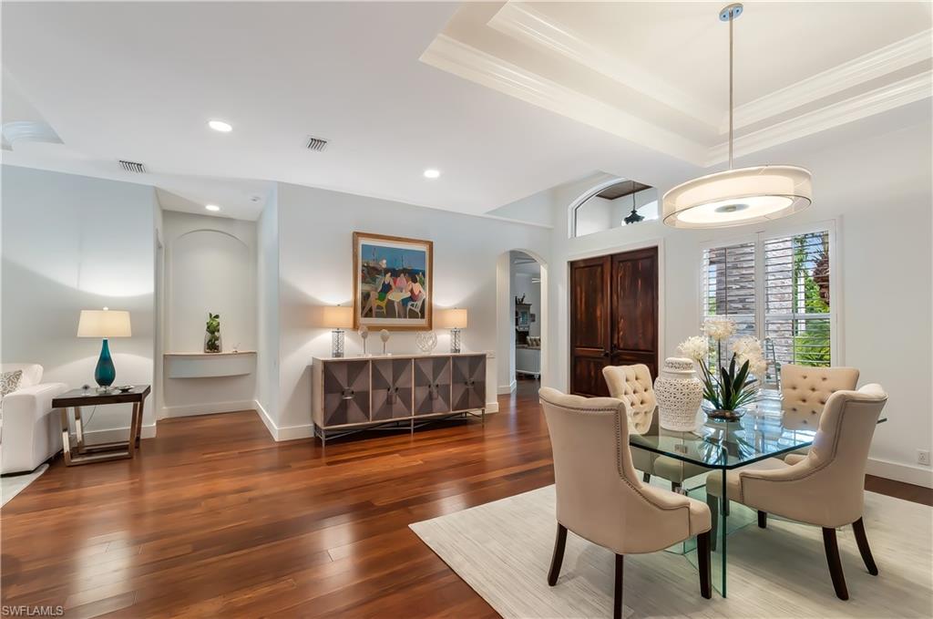 OLDE NAPLES - Residential