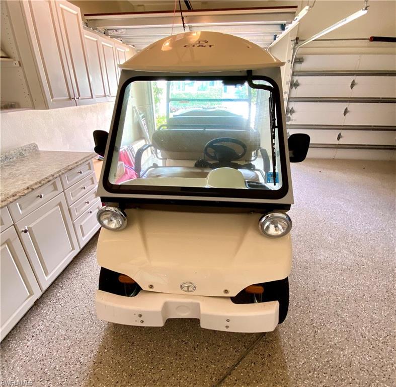 OLDE NAPLES - Residential