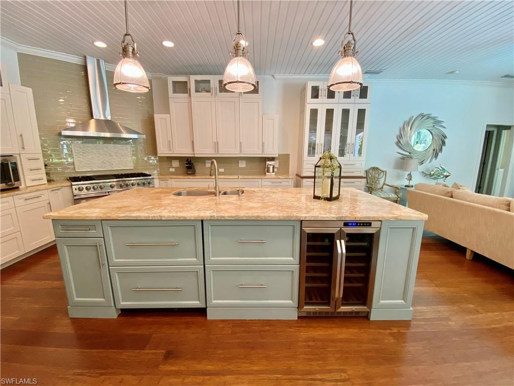 OLDE NAPLES - Residential