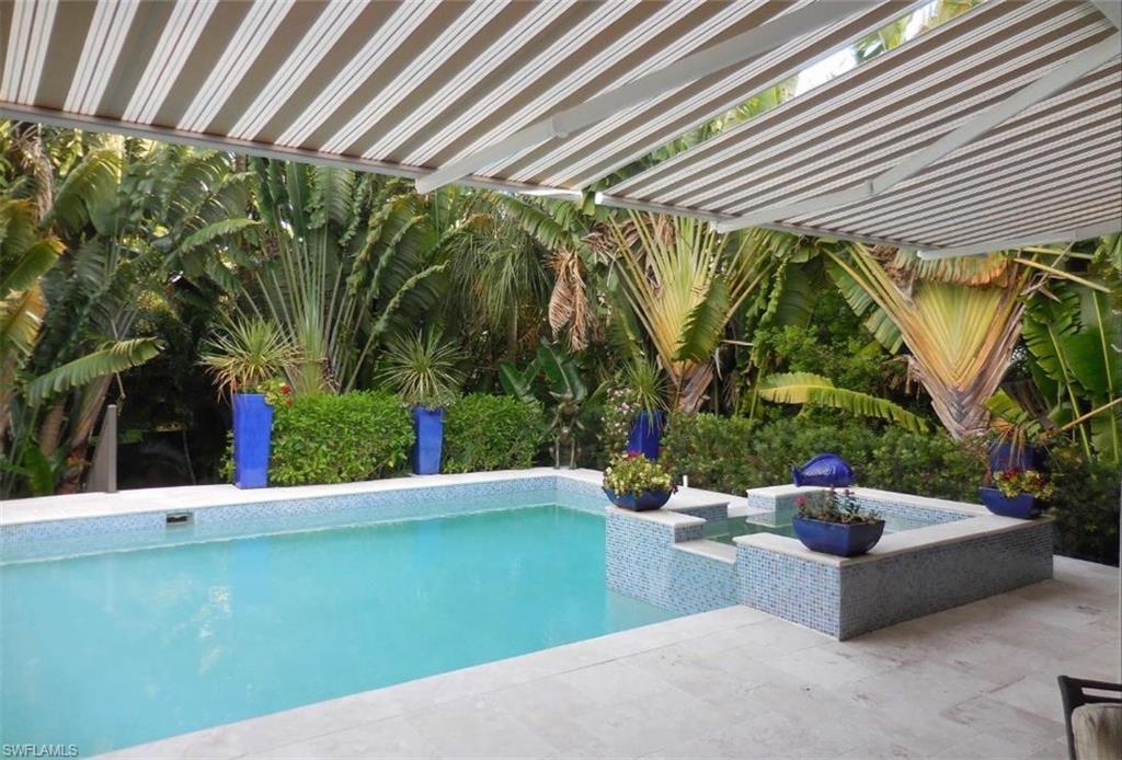 OLDE NAPLES - Residential