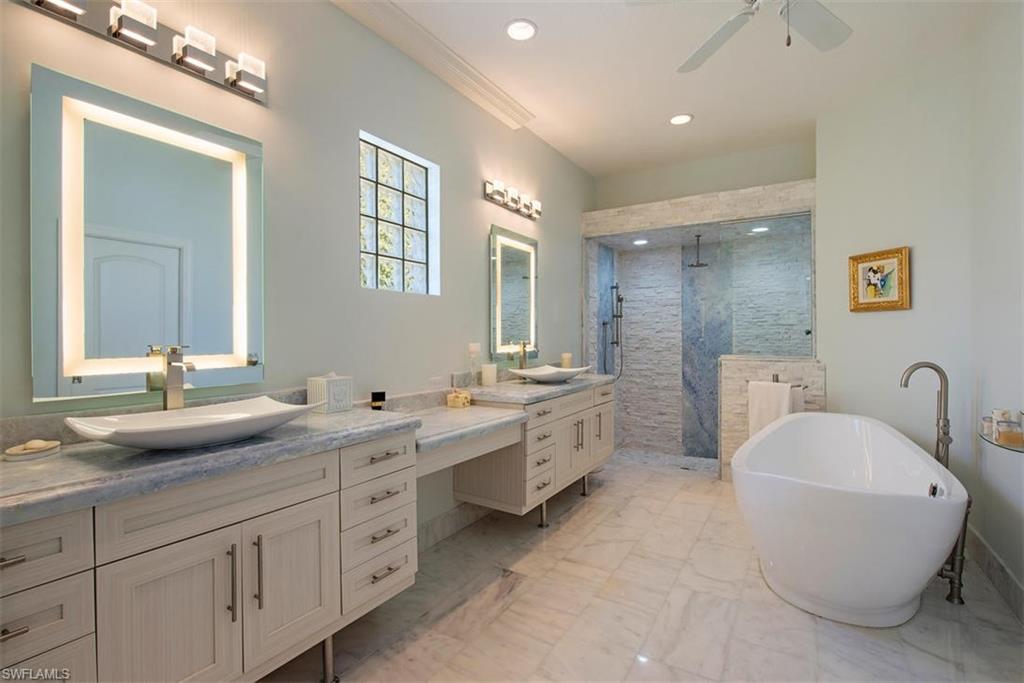 OLDE NAPLES - Residential