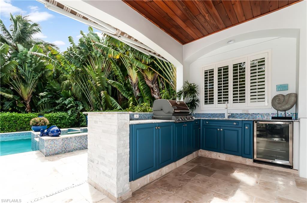 OLDE NAPLES - Residential